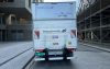 Lei Mercedes Sprinter 19 kubikk med Kjøl-Frys-Varme-Nattdrift 