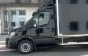 Lei Mercedes Sprinter 6 pallers med frys og bakløfter 