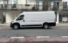 Lei Fiat Ducato 14 kubikk med Kjøl-Frys-Varme 