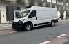 Fiat Ducato 14 kubikk med Kjøl-Frys-Varme 