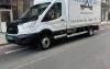 Ford Transit 8 pallers 