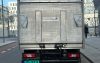 Lei Ford Transit 8 pallers 