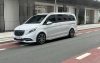 Mercedes V-Class 