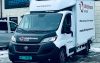 Fiat Ducato Med Kjøl-Frys-Varme-Nattdrift 